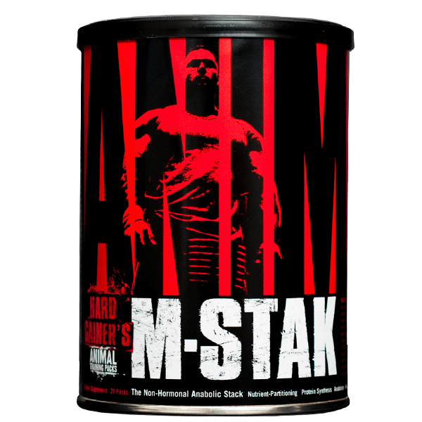 ANIMAL M-STAK