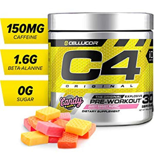 CELLUCOR C4 30 SERV