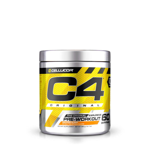 CELLUCOR C4 60 SERV