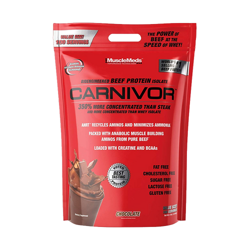 CARNIVOR 8LB