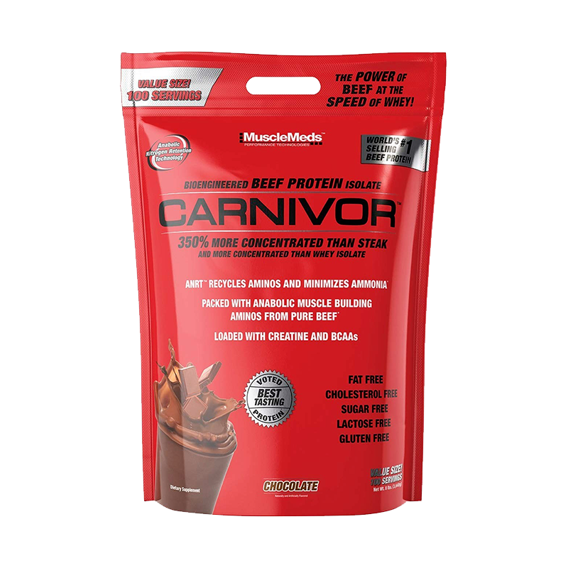 CARNIVOR 8LB