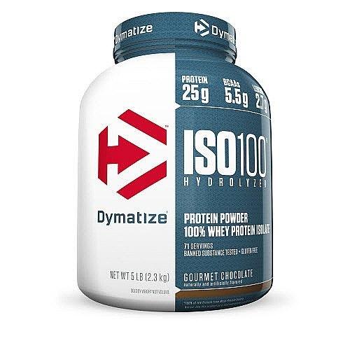 DYMATIZE ISO 100 5LB