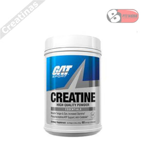 GAT CREATINA 1KG   *PROMOCION*