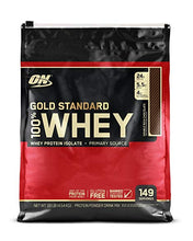 GOLD STANDARD 10LB