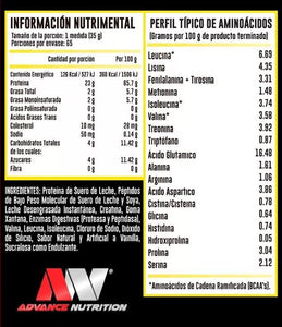 HYDROTEIN 5LB