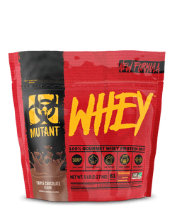 MUTANT WHEY 5LB