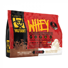 MUTANT WHEY DUAL 4LB