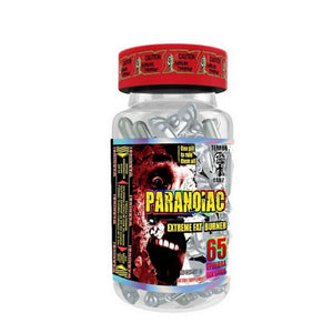 PARANOIAC