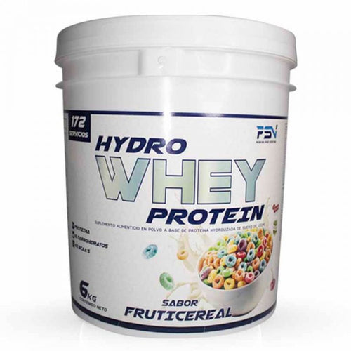 PSN HYDRO WHEY PROTEIN 172 SERV