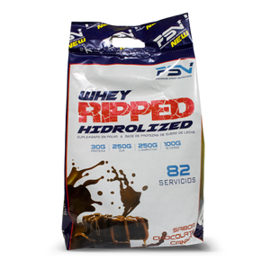 PSN WHEY RIPPED HYDROLIZED 6.5LB