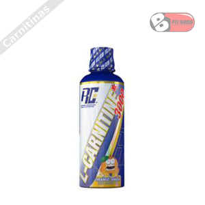 RONNIE COLEMAN CARNITINA LIQUIDA