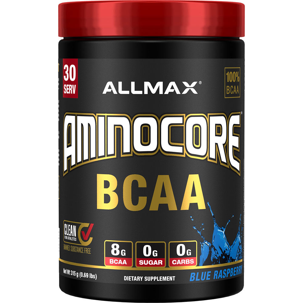 ALLMAX AMINOCORE BCAA 30 SERV