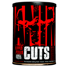 ANIMAL CUTS