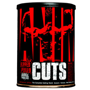 ANIMAL CUTS