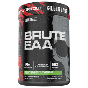 BRUTE EAA 60 SERV