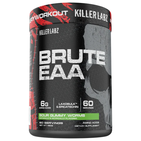 BRUTE EAA 60 SERV