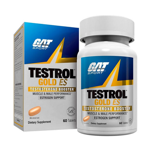 GAT TESTROL GOLD