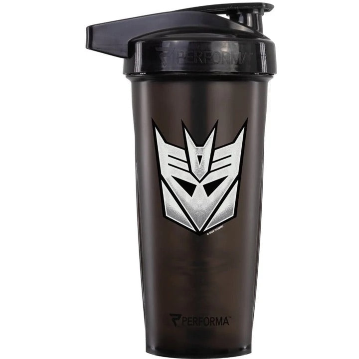 SHAKER DECEPTICONS