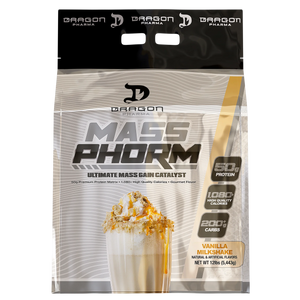 MASS PHORM 12LB