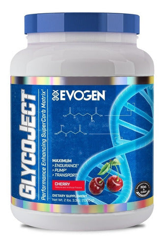 GLYCOJECT EVOGEN 36 SERV