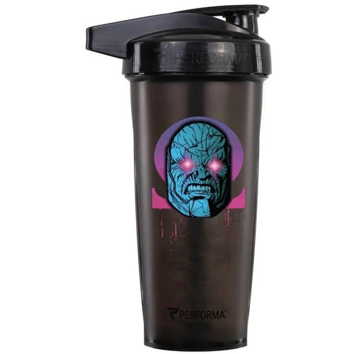 SHAKER DARKSEID