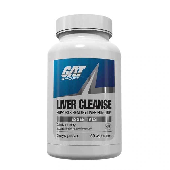 LIVER CLEANSE GAT