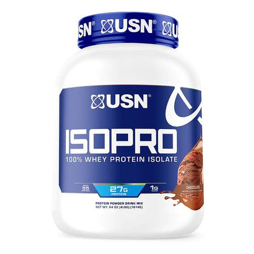 USN ISO PRO