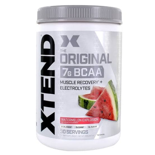 XTEND BCAA 30 SERV