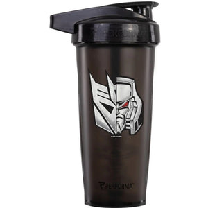 SHAKER MEGATRON