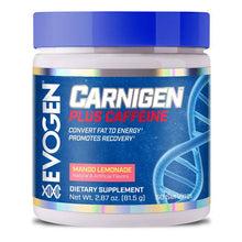 EVOGEN CARNIGEN PLUS CAFFEINE