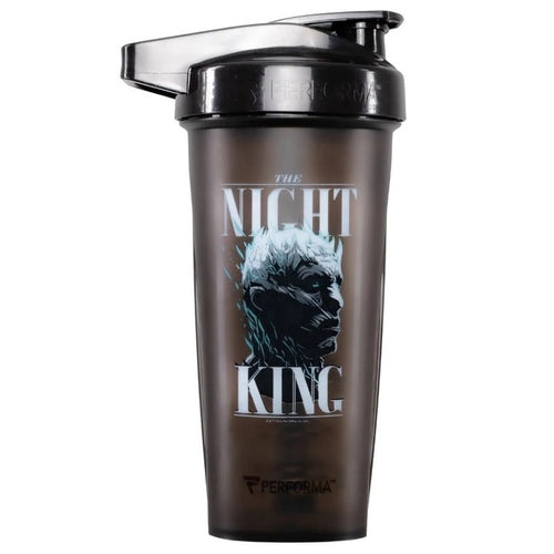 SHAKER THE NIGHT KING