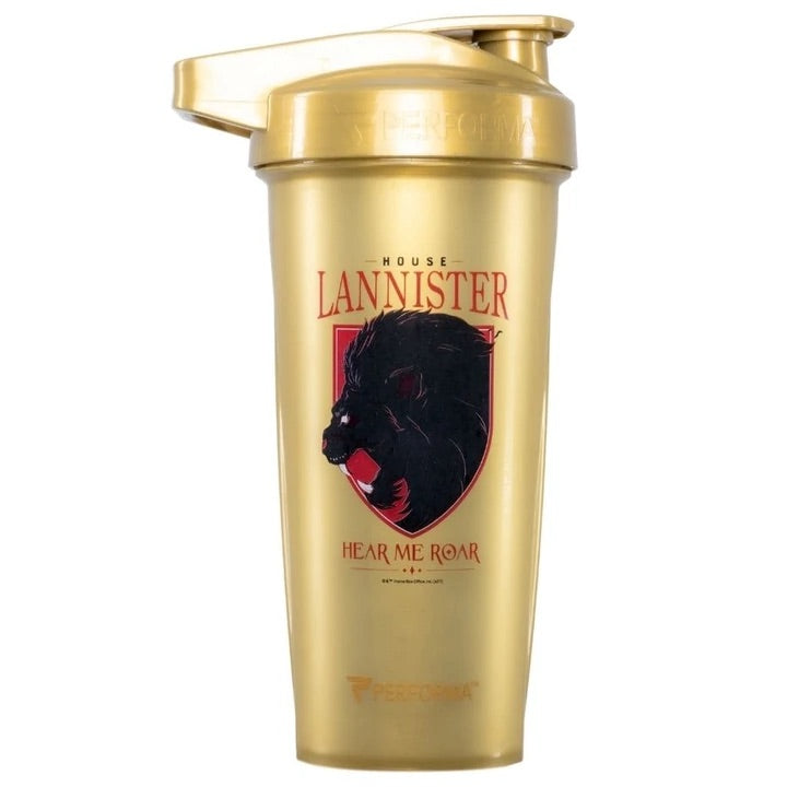 SHAKER LANNISTER