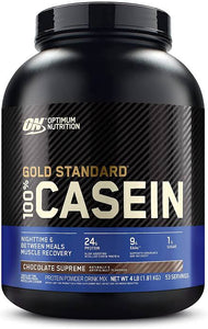 GOLD STANDARD CASEIN 4lb