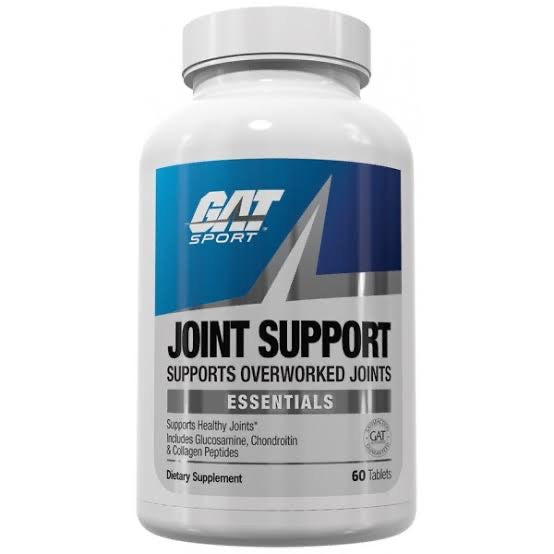 JOINT SUPPORT GAT