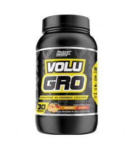 VOLU GRO NUTREX 30 SERV