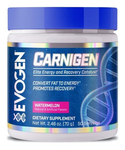 EVOGEN CARNIGEN 50 SERV