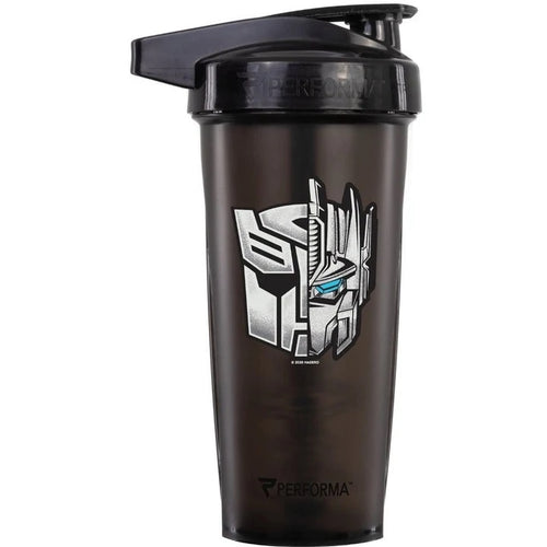 SHAKER OPTIMUS PRIME