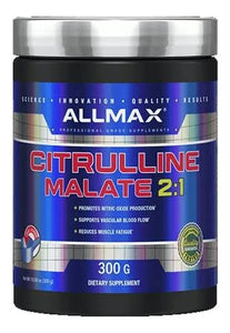 ALLMAX CITRULINA