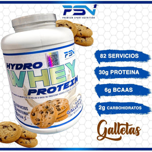 PSN HYDRO WHEY PROTEIN