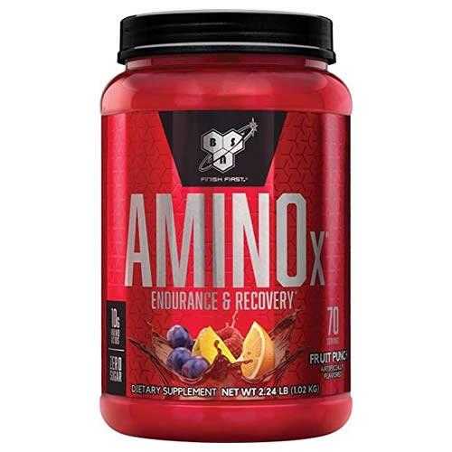 AMINO X 70SERV