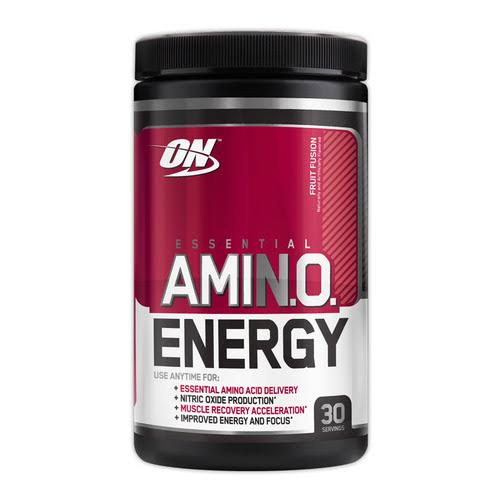 AMINO ENERGY ON 30SERV