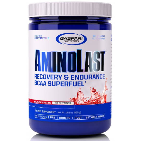 AMINOLAST 30 SERV