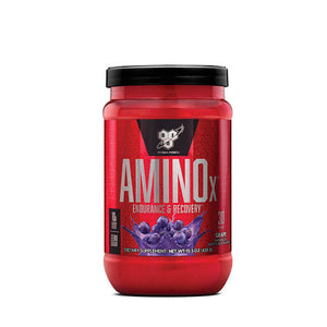 AMINO X 30 SERV