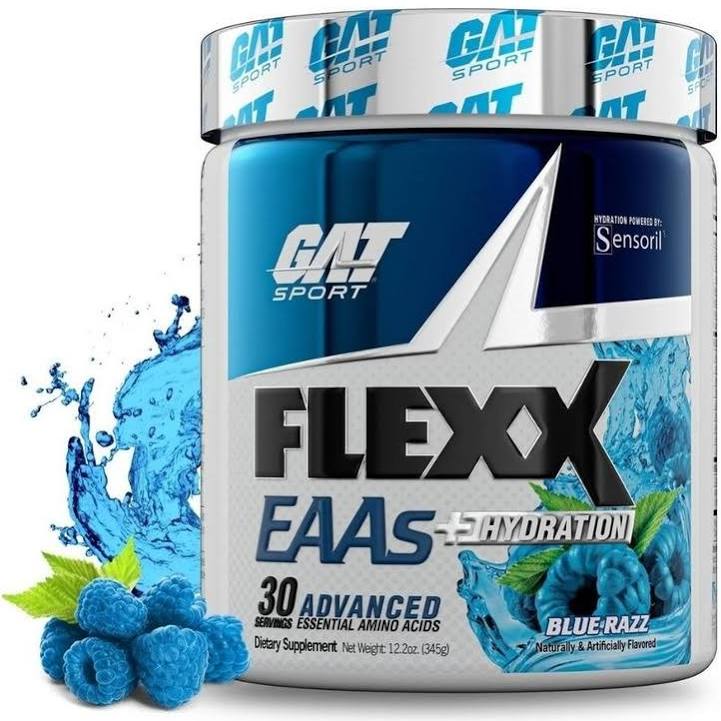 FLEXX EAAs 30 SERV