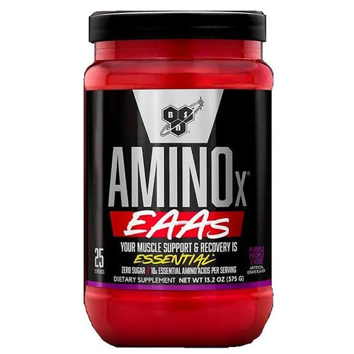 AMINO X EAAS