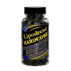 LIPODRENE HARDCORE