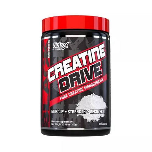 CREATINA DRIVE 60 SERV