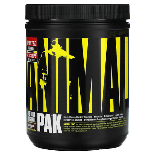 ANIMAL PAK (POLVO) 44 SERV