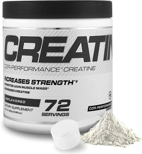 CREATINA CELLUCOR 72 SERV