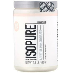 CREATINA ISOPURE 100 SERVICIOS